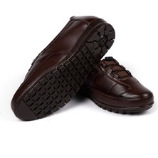 Bestello Lastikli Termoplastik Comfort 018-M180 Kadın Ayakkabı