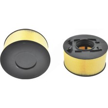 Bmw E46 316I-318Y 2002-2005 Hava Filtre RXA4064 13717503141 C1882 LX759 E489L