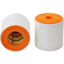 Fıltre Hava Audı A6 45TDI 3.0-45 Tfsı 3.0 50TFSI 3.0 2019> A7 45TDI 3.0 45TFSI 3.0 2019>