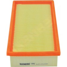 Bmw E34 520Y- 525Y 1989-1995 Hava Filtre RXA4052 13721726916 C33130 LX408E215L