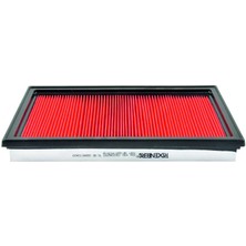Nıssan Almera N16 1.5 2000 ve Üstü Hava Filtre RXA4882 16546-3J400 C2964 LX307