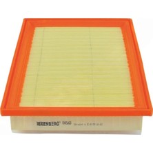 Vw Sharan 1.9tdı 2000-2010 Hava Filtre RXA5468 7m3 129 620 C31116 LX1000 E482L