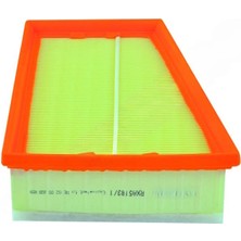 Renault Fuluence 1.5dcı Hava Fıltresı RXA51831-8200820859-C25115-LX1748