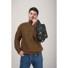 Ççs 31539 Tek Askılı Çanta