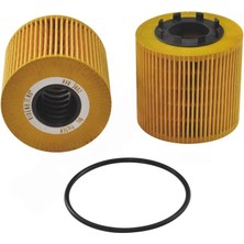 Opel Vıvaro 2001 ve Üstü Yağ Filtre RXO3602 4506039 HU923X OX210D E64HD96