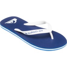 Quiksilver Molokai Core Erkek Mavi Terlik