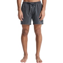 Quiksilver Everyday Surfwash 15 Erkek Siyah Volley Short