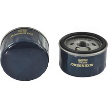 Renault Clıo 1998 ve Üstü Yağ Filtre RXO3623 7700033408 W75 3 OC467 H11W02