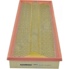 Mercedes-Benz W124 300D 84-93 Hava Filtre RXA4710-6030940104-C48183-LX97-E32L02