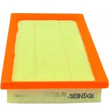 Hava Filtresi Toyota Ch-R 1.2l 2016 ve Üstü RXA5384 17801-0T060 LX4529