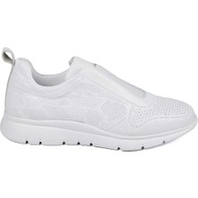 Bestello Lastikli Eva Sneaker 101-1230-10 Kadın Ayakkabı