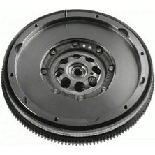 Volan Dmf. Derinlik 11.9mm Mercedes Sprinter B901 B904 00 06 Gnzrz
