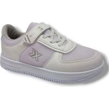 Tommix 503A-25 Anorak Anatomik Çocuk Sneaker 31-35