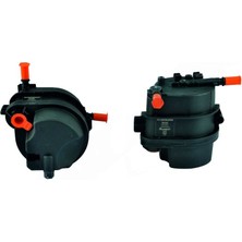 Ford Fıesta V 1.4tdcı 02 Yakıt Filtre RXF2083-1901.99-WK9015X-KL777D