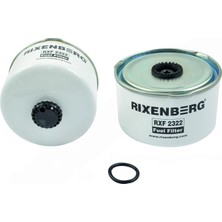 Landrover Dıscovery Iv 2.7-3.0td 4x4 09 Yakıt Filtre RXF2322-LR009705-WK8022X