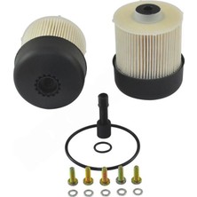 Mercedes-Benz Cıtan 108CDI-109CDI 2013 ve Üstü Yakıt Filtre Rxf 2121 164038815R PU9011Z KX338 26D