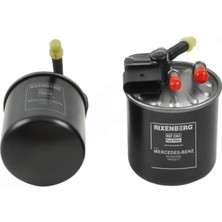 Filtre Mazot Mercedes-Benz W212 E250CDI(2009)