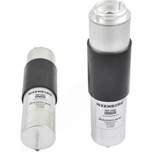 Mercedes-Benz C W205 C180 BLUETEC-C200 Bluetec 14-Yakıt Filtre RXF2350-WK5016Z-KL1696D