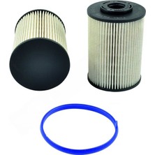 Volvo S40-S60-S80-XC60-70 Iı D3-D4-2.4 D5 10 Yakıt Filtre RXF2088-31336192-PU9003Z