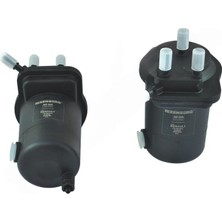 Renault Kangoo Clıo  1.5dcı 01-05 Yakıt Filtre RXF2533-7701061576-WK9398X-HDF913