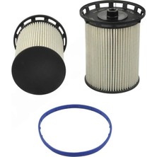 Yakıt Filtresi Audı Q7 3.0tdı 2015 Yakıt Filtre RXF2027-4M0127434B-PU10010Z-KX493D