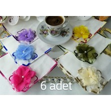 Kahve Yanı Peçete,kokteyl Peçetesi,sunum Peçetesi,kahve Sunum Peçetesi,amerikan Servis,supla