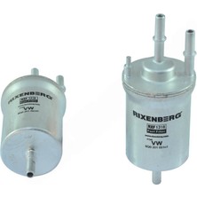 Audı A3 1.6 Vw Golf V  03-12 Yakıt Filtre RXF1318-6Q0201051AC-WK692-KL1563-H155WK02