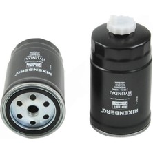 RXF2281 Fıltre Mazot Hyundaı Tucson Iı 1.6crdı- 2.0crdı (2018>) / Kıa Sportage 1.6crdı- 2.0crdı (201