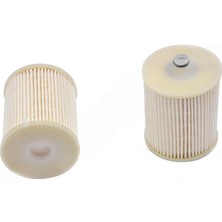 Yakıt Fylytre Toyota Yarys Iıı 1.4d-4d 2011 ve Üstü Rxf 2612 23390-0N100 PU7007Z KX245 4d