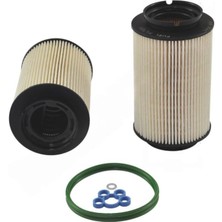 Vw Caddy Iıı 2003-2006 Yakıt Filtre RXF2641 1K0127434 PU936 2x KX178D E72KP02D107