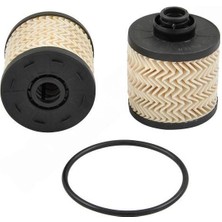 Ford Mondeo Iv 2.0tdcı 2014 ve Üstü Yakıt Filtre Rxf 2091 9801366680 PU7011Z KX420D E444KPD308