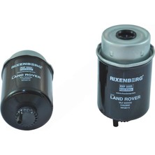 Landrover Range Rover 3.6tdv8 06-10 Yakıt Filtre RXF2323-WJI500030-WK8015