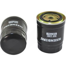 Hyundaı H100 2.5d- 2.5td 93- 04 Yakıt Filtre RXF2308-0K55123570-WK9203-KC59D