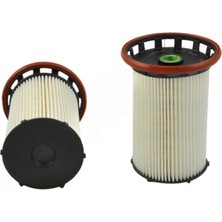 Vw Passat 1.6tdı- 2.0tdı 2011 ve Üstü Yakıt Filtre RXF2668 7N0127177 PU8008 1 KX342 E424KP