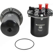 RXF2546 Renault Clıo Iv 1.5dcı 2012 Kople Yakıt