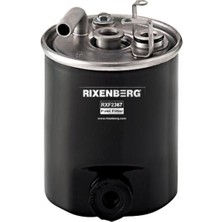 Mercedes-Benz Sprınter 901-902-903-904 00-06-RXF2367-6110920101-WK84218-KL174