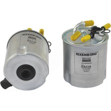 Dacıa Logan 1.5dcı 2006 ve Üstü Yakıt Filtre Rxf 2124 8200619855 WK9007 KL404 25 H462WK