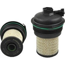 Renault Megane Iv 1.5dcı - 1.6dcı 2015 ve Üstü Yakıt Filtre Rxf 2540 16 55 716 18R