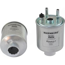 Renault Kango Laguna Iıı 1.5dcı 2010 Yakıt Filtre RXF2557-164005033R-WK9022-KL834