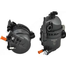 Fıltre Mazot Landrover Velar 2.0d 3.0d 2017> - Landrover Evoque 2.0d 2019>