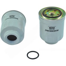Toyota Aurıs 1.4d 4d 2007-2009 Yakıt Filtre RXF2606 23390-26140 WK8028Z KC389 H316WK