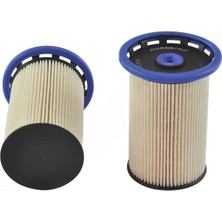 Porsche Cayenne 3.0 Diesel 2010 Yakıt Filtre RXF2710-7P6127177-PU8007-KX341