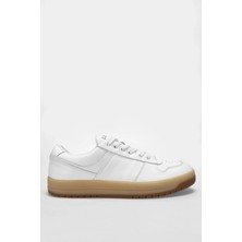Lufian Alexis  Sneaker Ayakkabı Beyaz 121230024