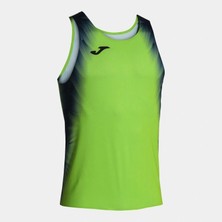 Joma Elıte Xı Tank Top Fosforlu Yeşil 103800.023