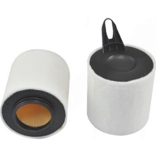 Bmw E90 316I 2006-2012 Hava Filtre RXA4100 13717524412 C1370 LX1650