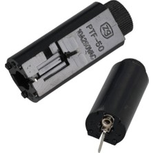 IC-235B Sigorta Yuvası 5*20MM