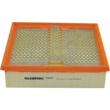 Mercedes-Benz W124 250TD-E250D-E300D 88-95 Hava Filtre RXA4707-C23148