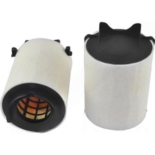 Vw Golf V 1.2-1.4tsı-1.6-2.0fsı 2004-2008 Hava Filtre RXA5462 1 1K0129620C C14130 1 LX1566 1 E482L01