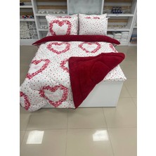 Ete Hometex Çift Kişilik Welsoft Uyku Seti