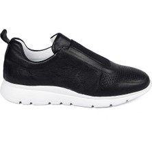 Bestello Lastikli Eva Sneaker 101-1230-10 Kadın Ayakkabı